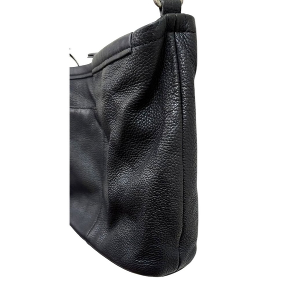 Radley Women's Patcham Palace Medium Cross Body Bag Ziptop - Black - Picture 9 of 15